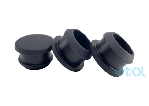 1 5 8 inch rubber hole plugs for sheet metal|flush mount rubber hole plugs.